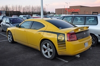  Dodge Charger Super Bee Trouvailles de l'année 2008