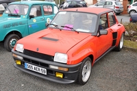 miniature evenement 2009