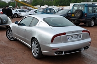  Esplanade de Lille avril 2009