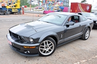  Esplanade de Lille spéciale Mustang 2009