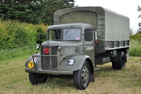  65ème anniversaire du débarquement en Normandie