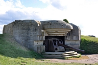  65ème anniversaire du débarquement en Normandie
