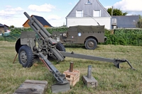  65ème anniversaire du débarquement en Normandie