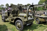  65ème anniversaire du débarquement en Normandie