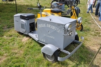  65ème anniversaire du débarquement en Normandie