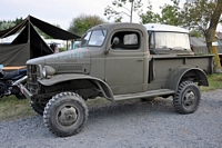  65ème anniversaire du débarquement en Normandie