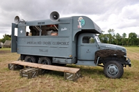  65ème anniversaire du débarquement en Normandie