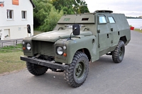  65ème anniversaire du débarquement en Normandie