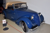  Musée des 24h du Mans