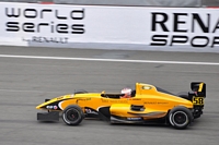  World Series by Renault 2009