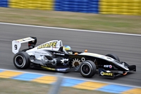  World Series by Renault 2009