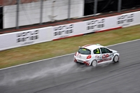 Clio Cup World Series by Renault 2009