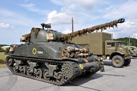 miniature evenement 2009