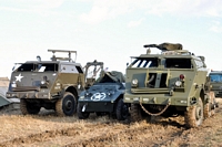 M26 Pacific Souchez 2009