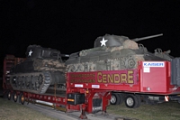 M22 Locust Artois Libéré à Béthune 2009