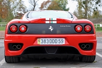  Esplanade de Lille novembre 2009