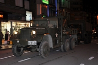 Diamond T 969 Bastogne 2009