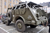 M26 Pacific Dragon Wagon Bastogne 2009