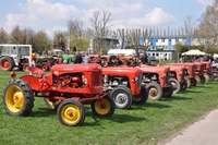  Tracteurs en Weppes à Beaucamps-Ligny 2010