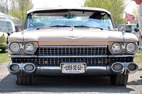  Rétrorama 2010 à Abbeville