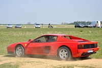  Rétrorama 2010 à Abbeville