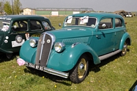  Rétrorama 2010 à Abbeville