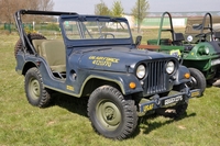  Rétrorama 2010 à Abbeville