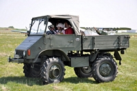  Rétrorama 2010 à Abbeville