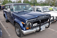  Esplanade de Lille mai 2010