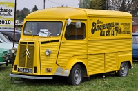  Meeting aérien de la base 103 2010