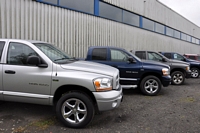  Spring Meeting 2010 à Stekene 