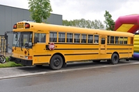  Spring Meeting 2010 à Stekene 