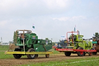  Terres en fête 2010