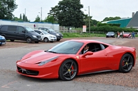 miniature evenement 2010