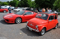  Esplanade de Lille juin 2010