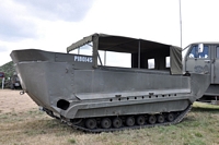  War and Peace Show 2010