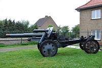  Museum for freedom à Knokke