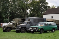  Tanks in Town 2010