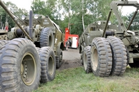  Tanks in Town 2010