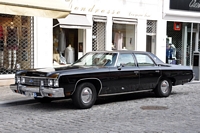  Béthune Rétro 2010