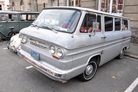  Béthune Rétro 2010