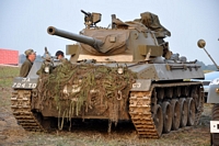 M18 Hellcat Souchez 2010