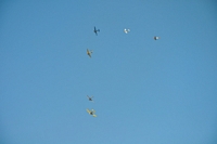  Meeting aérien de Lens-Bénifontaine 2010