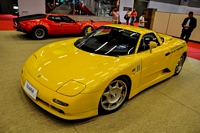  Mondial de l'automobile de Paris 2010