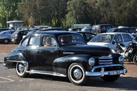  Esplanade de Lille octobre 2010