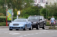  Carspotting de l'année 2010