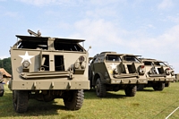 miniature evenement 2011