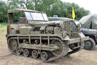  War and Peace Show 2011