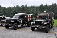  Wings and Wheels 2011