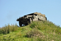  Village militaire à Merville